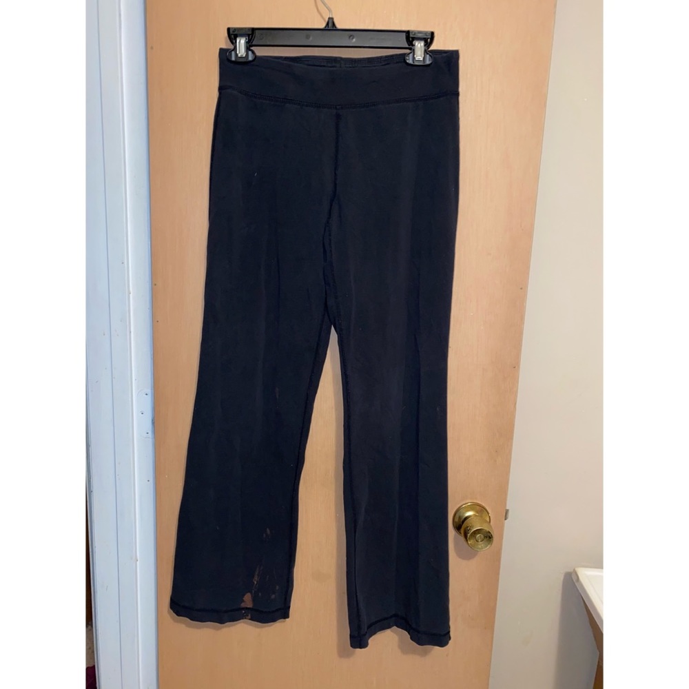 Bootcut Leggings
